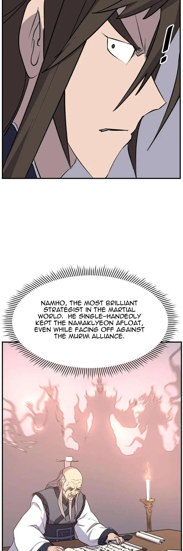 Immortal, Invincible Chapter 182 – Page 7