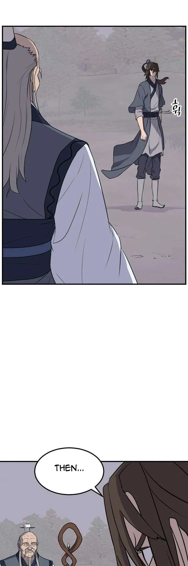 Immortal, Invincible Chapter 182 – Page 9