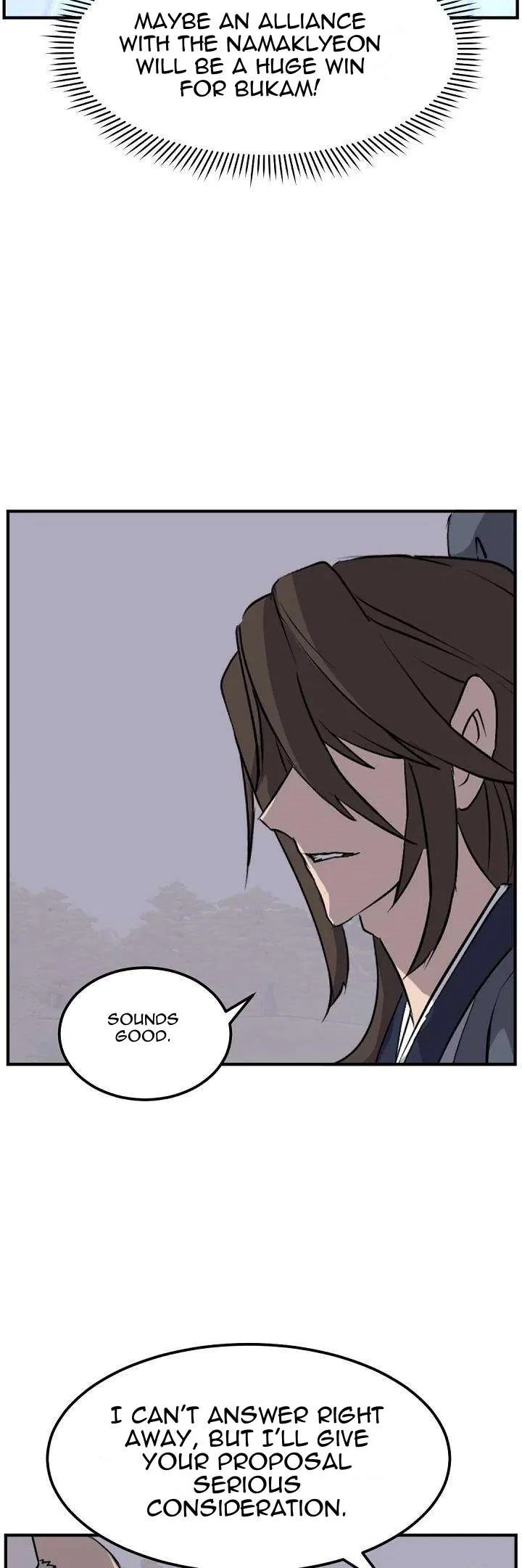 Immortal, Invincible Chapter 182 – Page 13