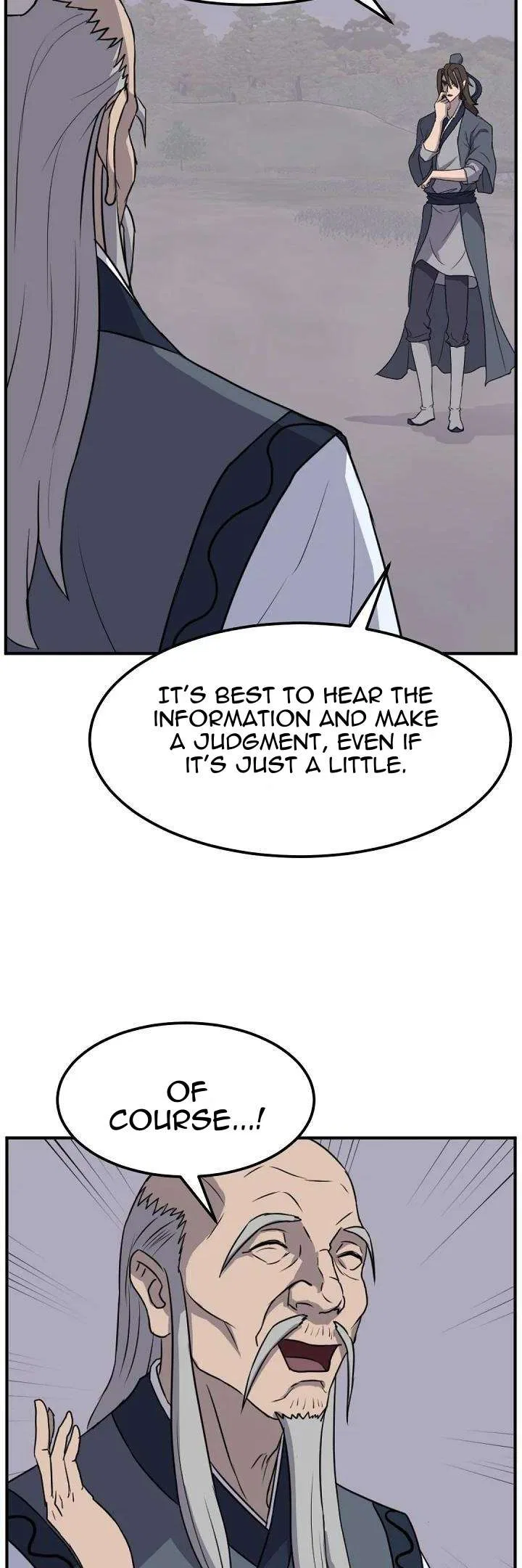Immortal, Invincible Chapter 182 – Page 14
