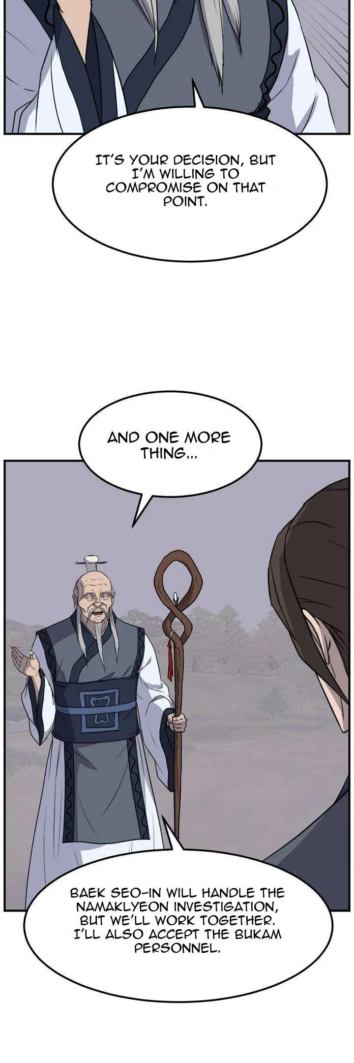 Immortal, Invincible Chapter 182 – Page 15