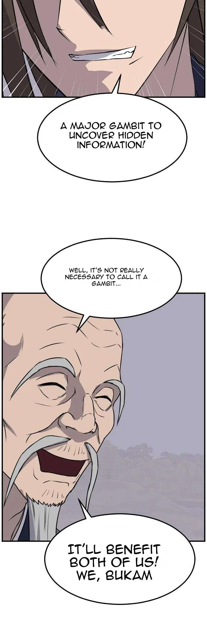 Immortal, Invincible Chapter 182 – Page 17