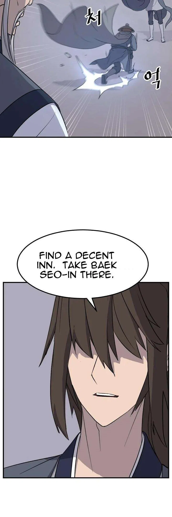 Immortal, Invincible Chapter 182 – Page 20