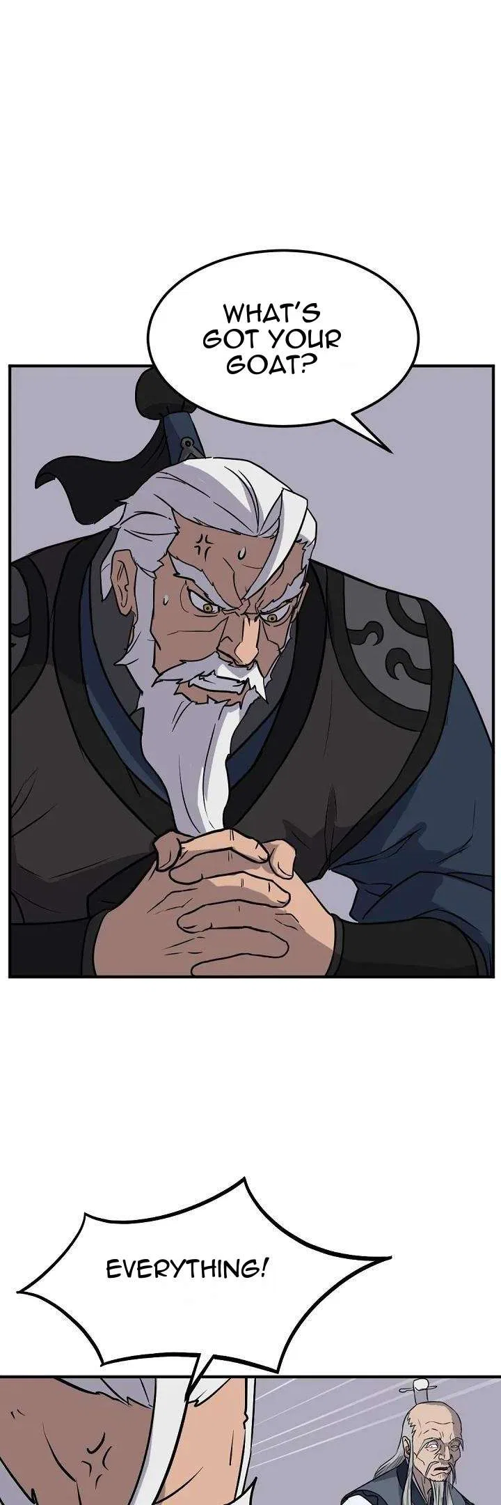 Immortal, Invincible Chapter 182 – Page 24