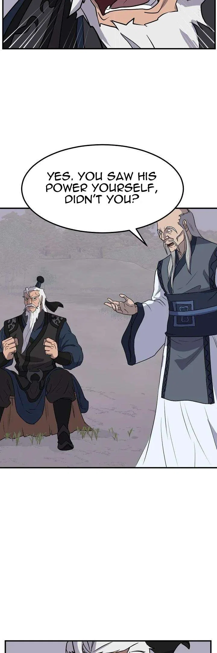 Immortal, Invincible Chapter 182 – Page 26