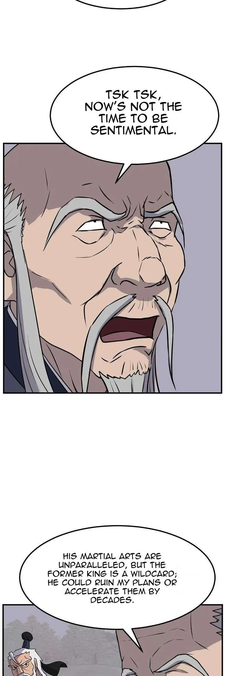 Immortal, Invincible Chapter 182 – Page 29