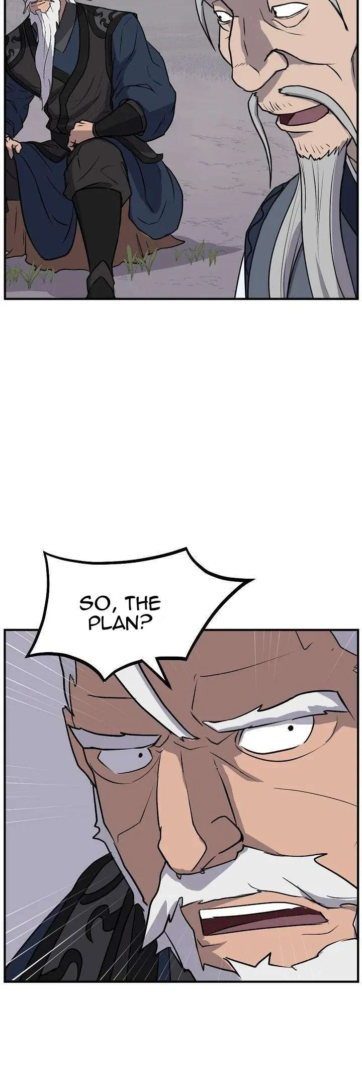 Immortal, Invincible Chapter 182 – Page 30