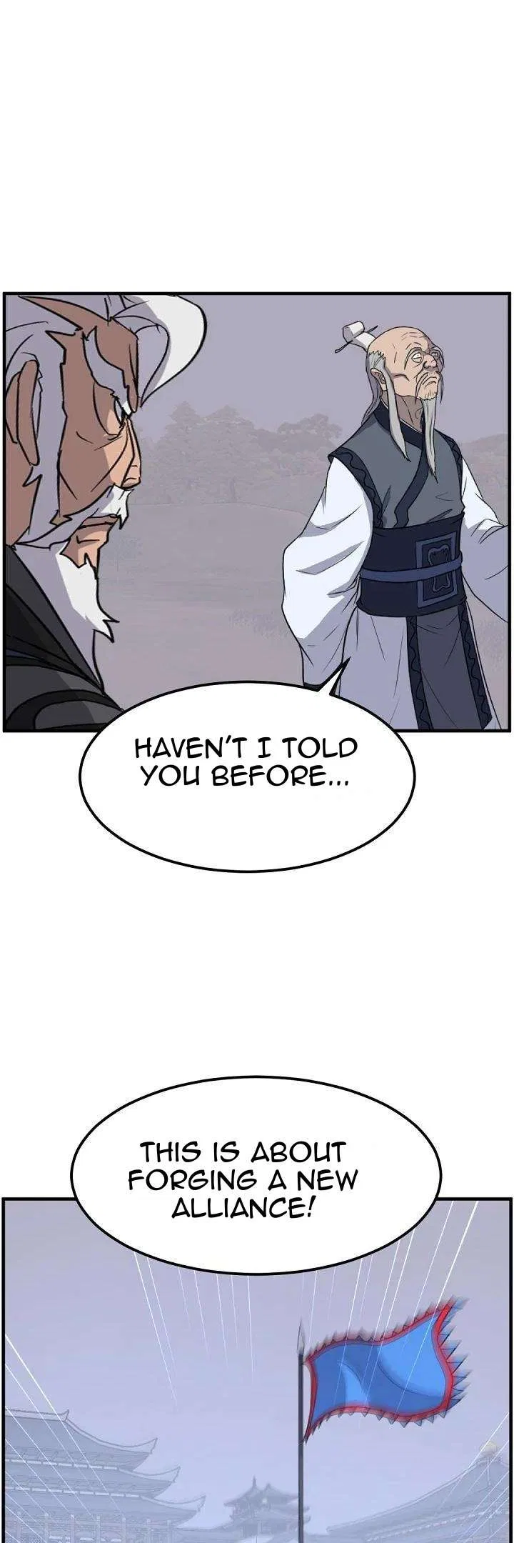 Immortal, Invincible Chapter 182 – Page 31