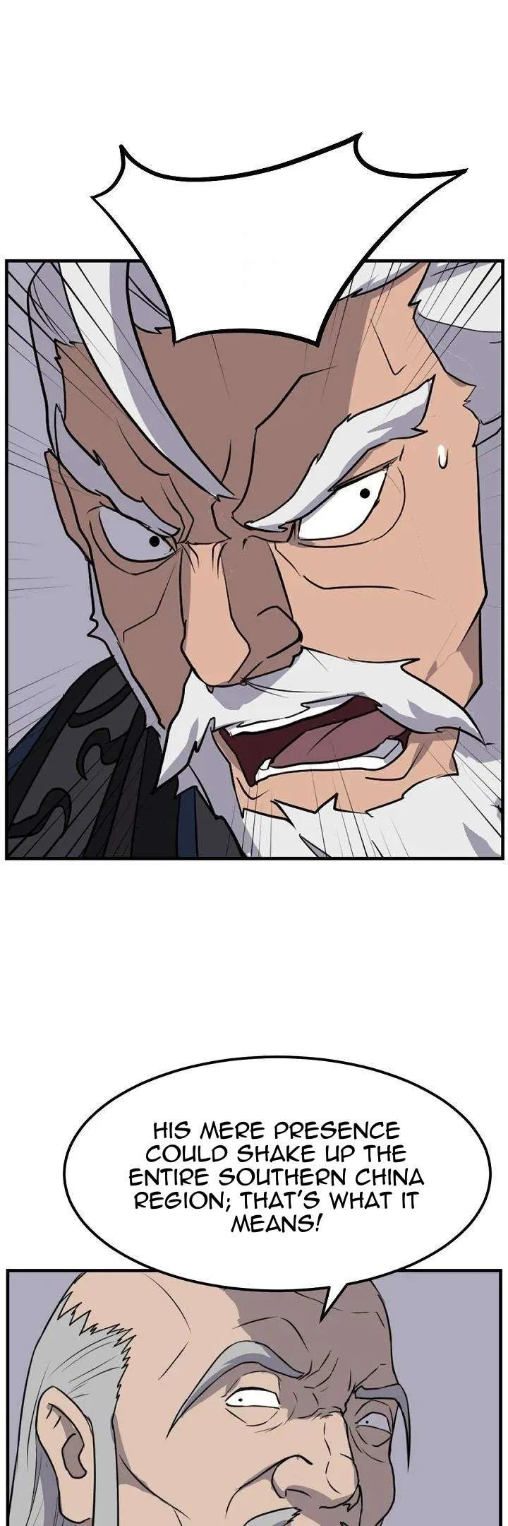Immortal, Invincible Chapter 182 – Page 37