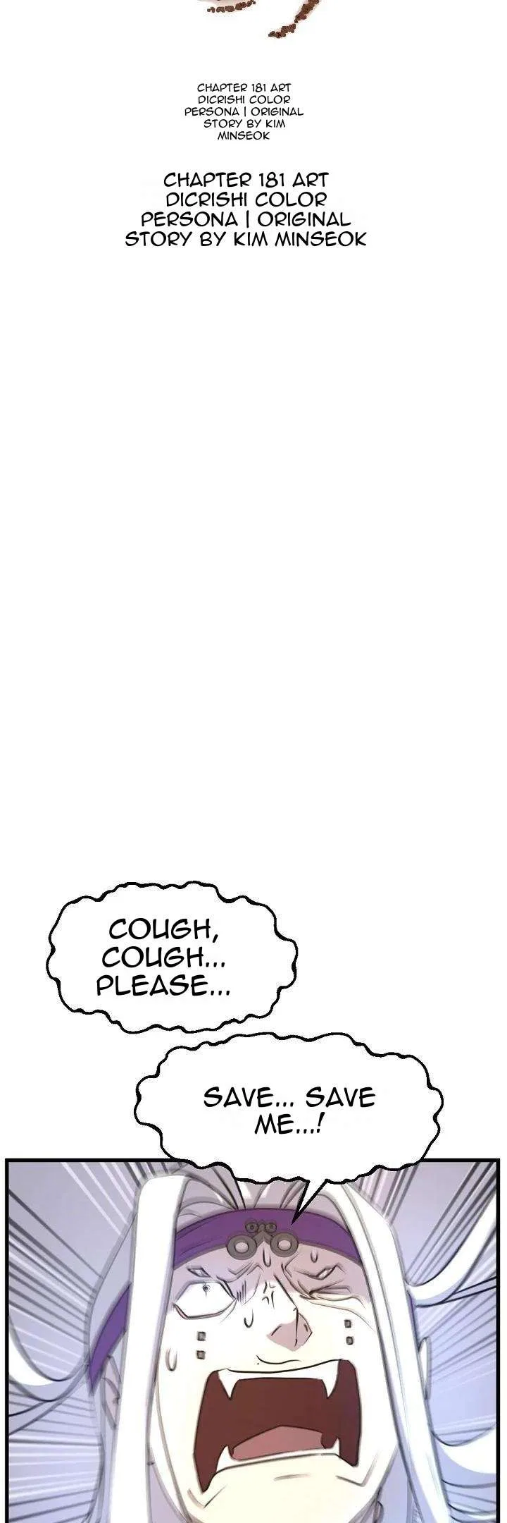 Immortal, Invincible Chapter 181 – Page 6