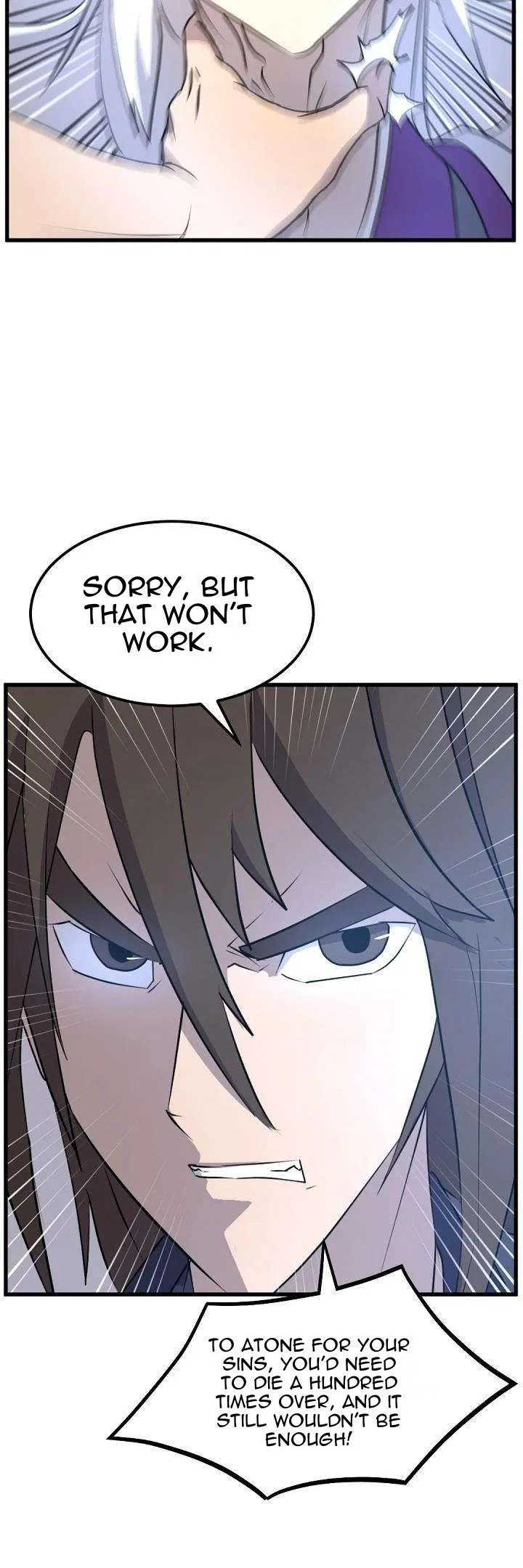 Immortal, Invincible Chapter 181 – Page 7