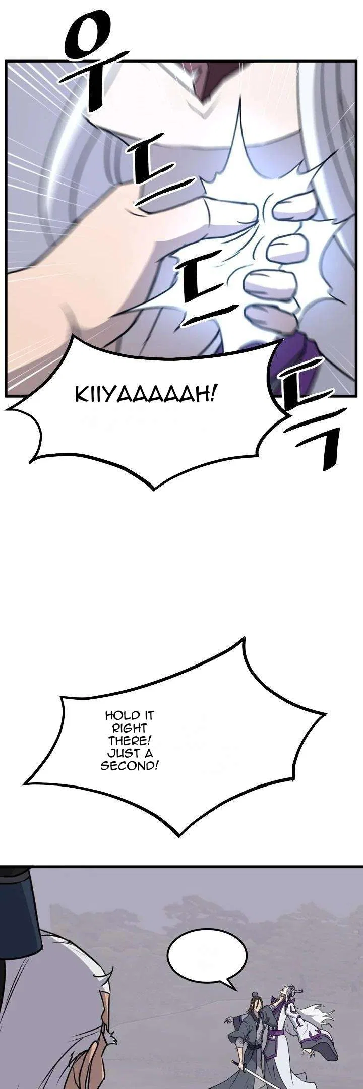 Immortal, Invincible Chapter 181 – Page 8