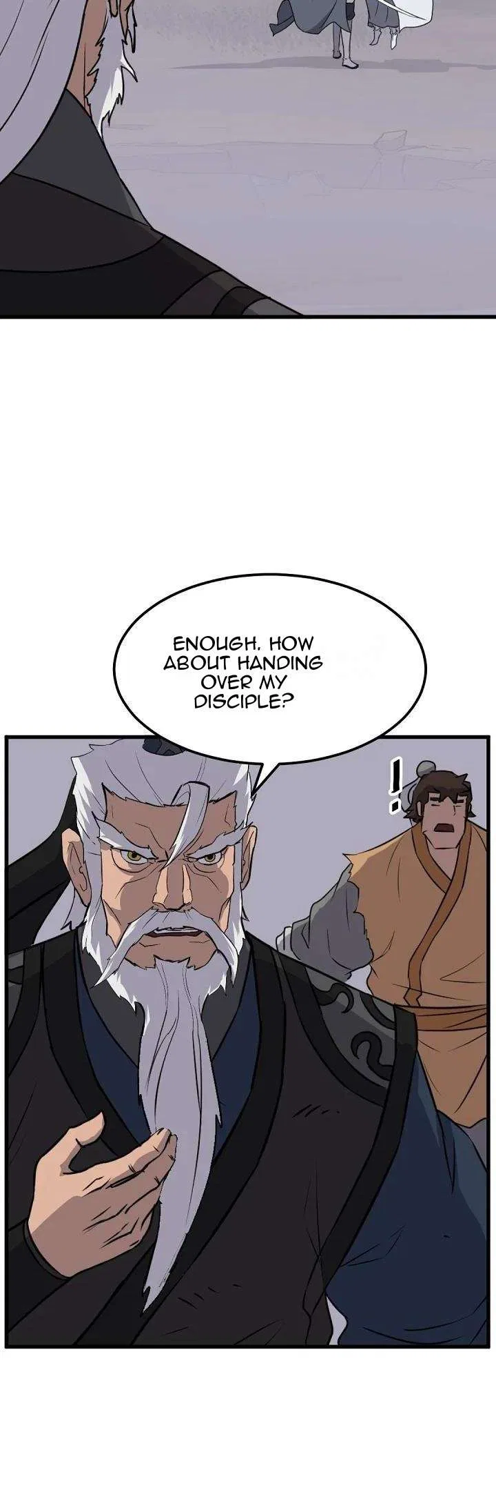 Immortal, Invincible Chapter 181 – Page 9