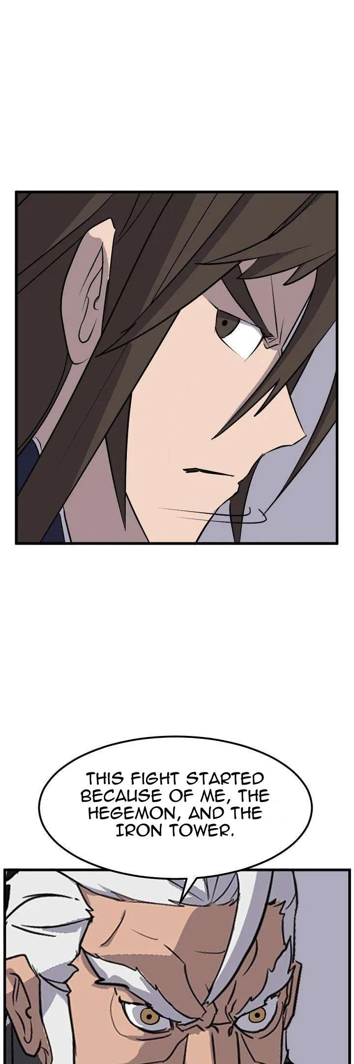 Immortal, Invincible Chapter 181 – Page 10