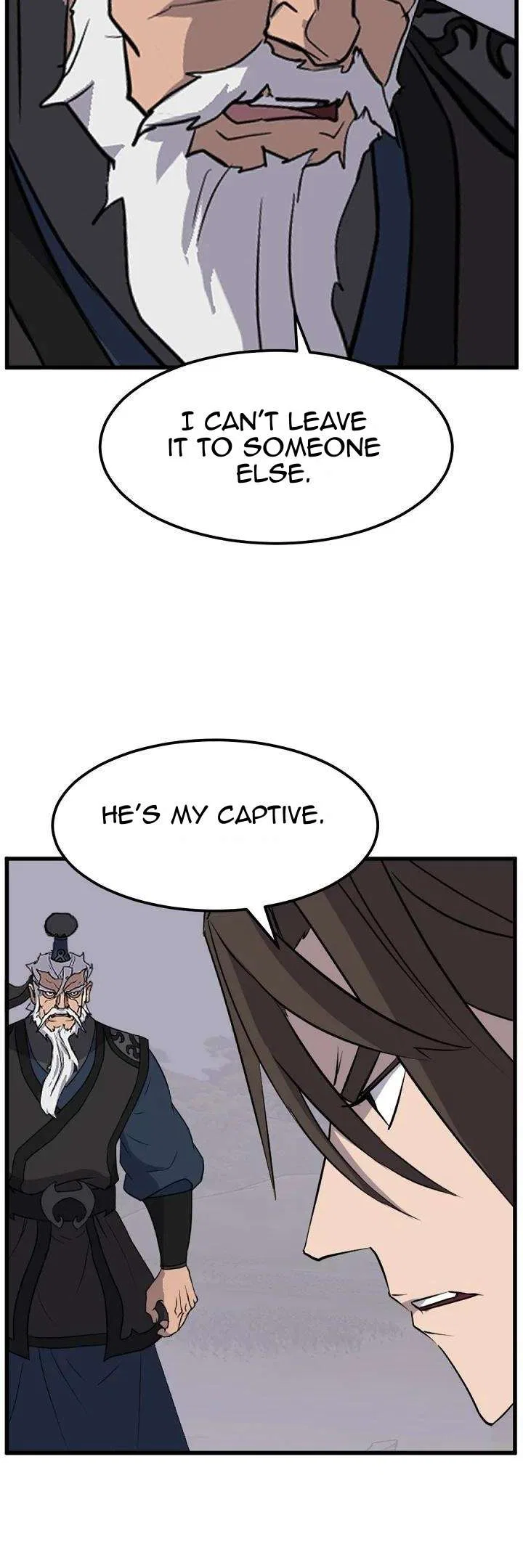 Immortal, Invincible Chapter 181 – Page 11