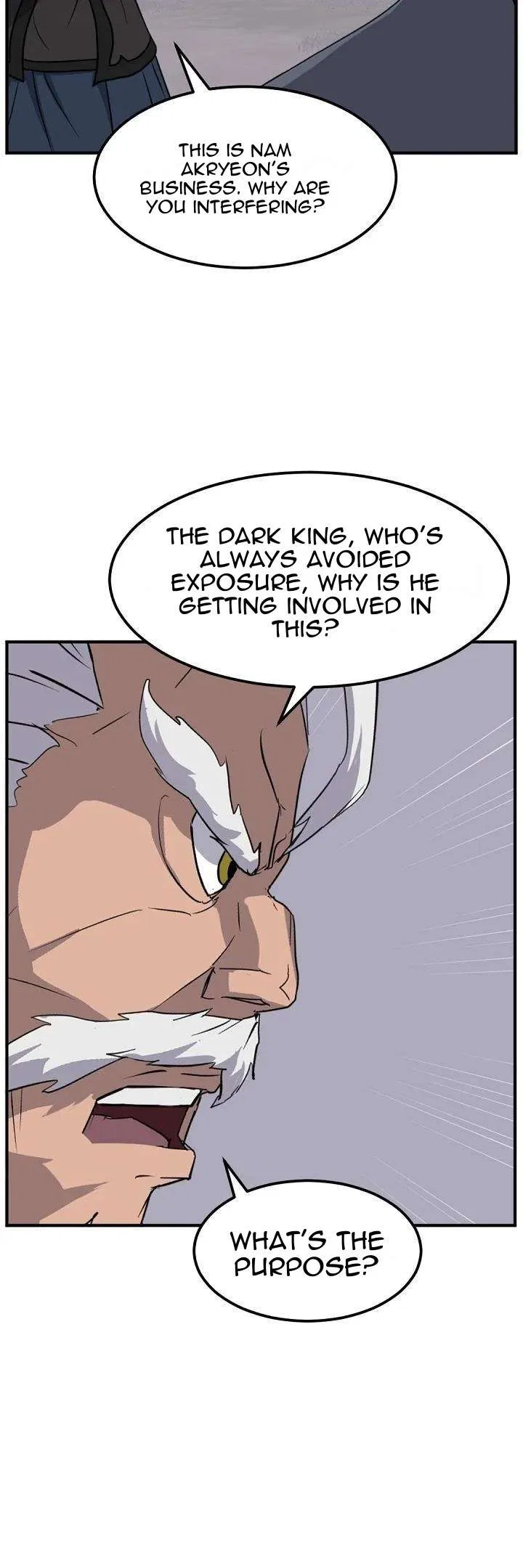 Immortal, Invincible Chapter 181 – Page 14
