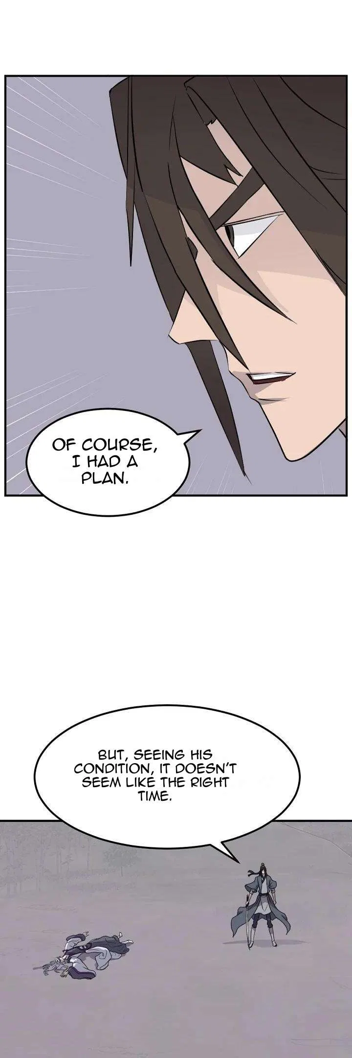 Immortal, Invincible Chapter 181 – Page 15