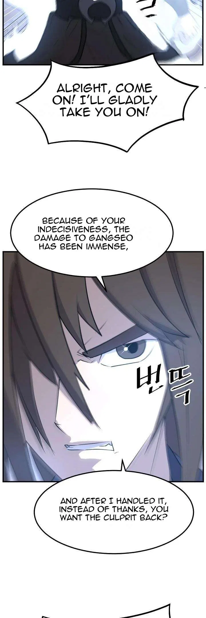 Immortal, Invincible Chapter 181 – Page 18