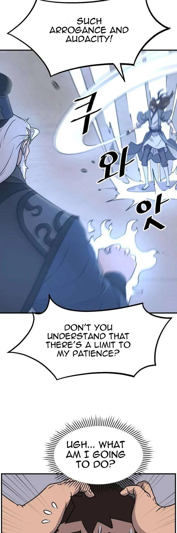 Immortal, Invincible Chapter 181 – Page 19