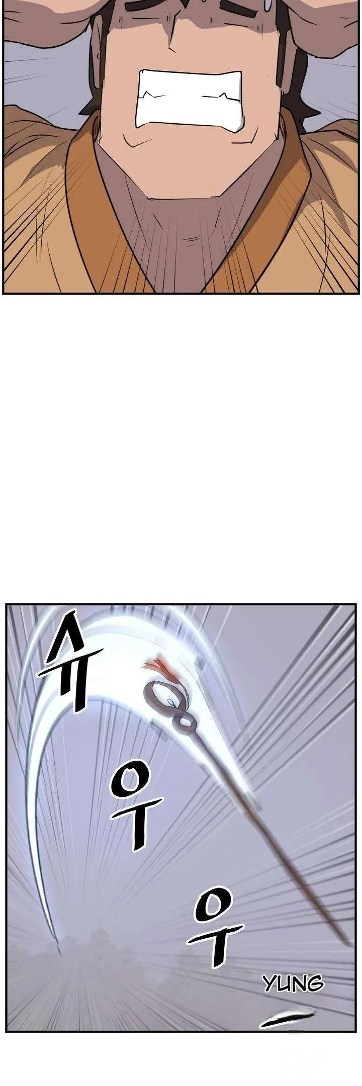 Immortal, Invincible Chapter 181 – Page 20