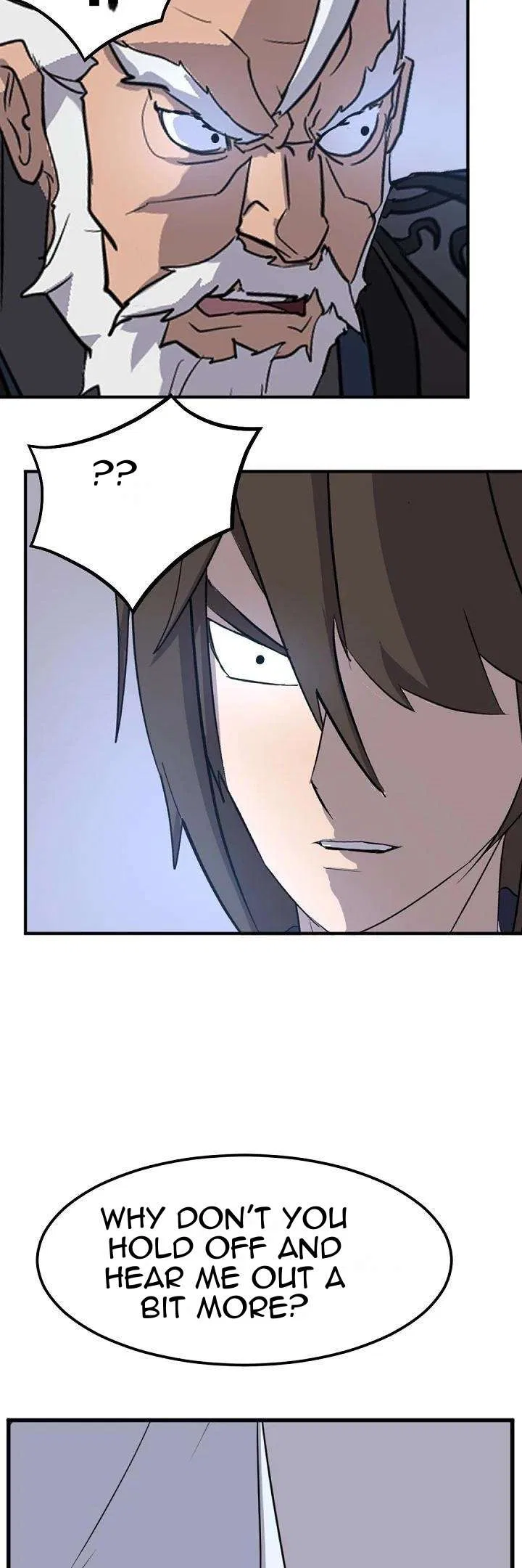 Immortal, Invincible Chapter 181 – Page 22