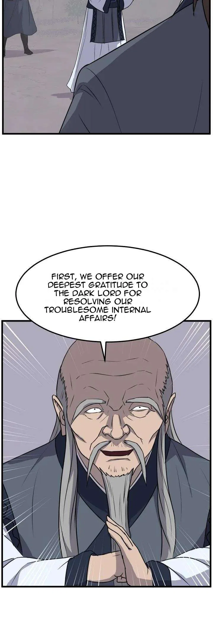 Immortal, Invincible Chapter 181 – Page 28