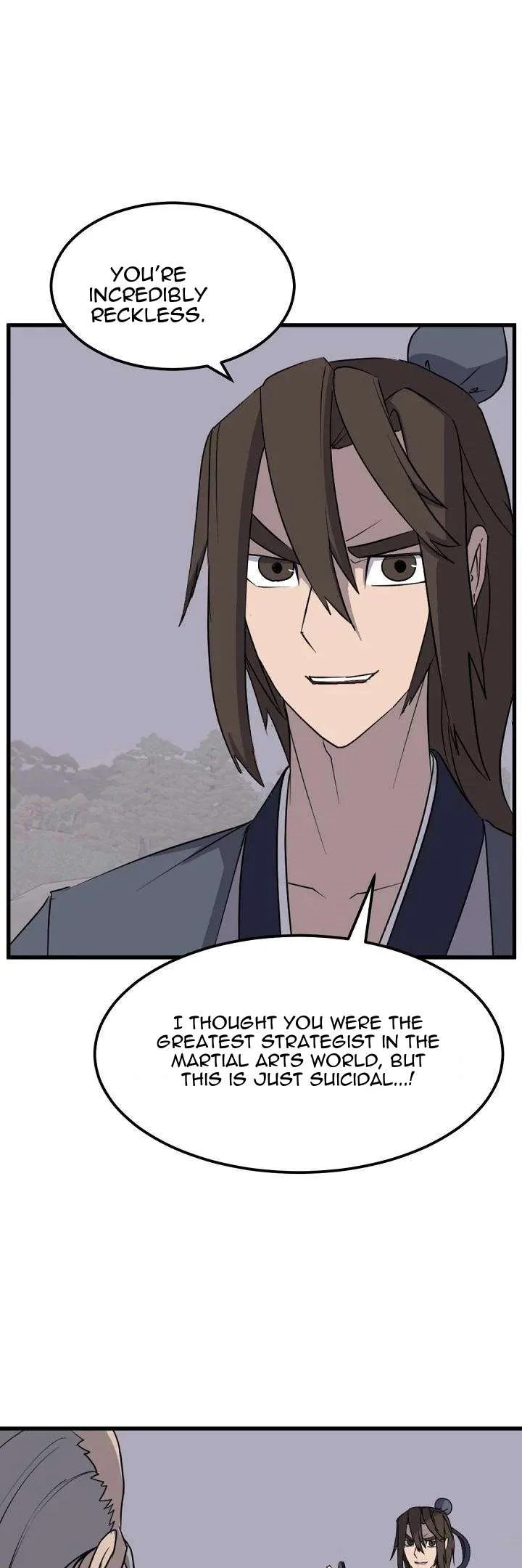 Immortal, Invincible Chapter 181 – Page 29