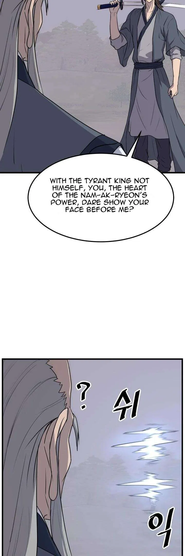Immortal, Invincible Chapter 181 – Page 30