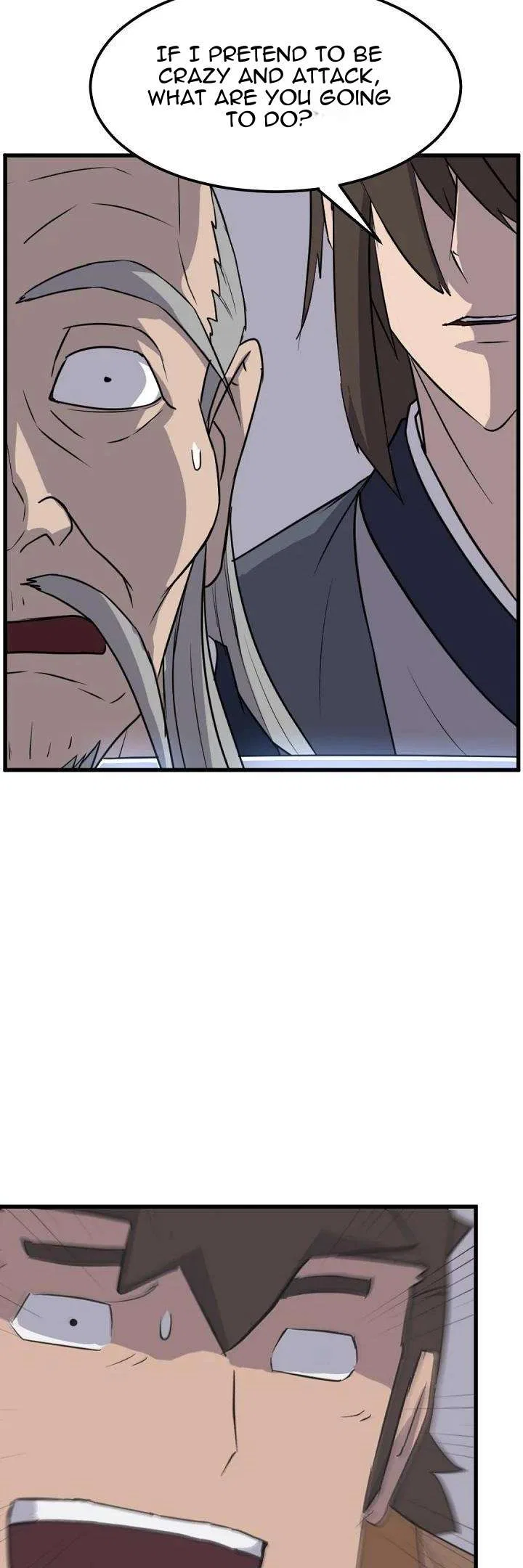 Immortal, Invincible Chapter 181 – Page 32