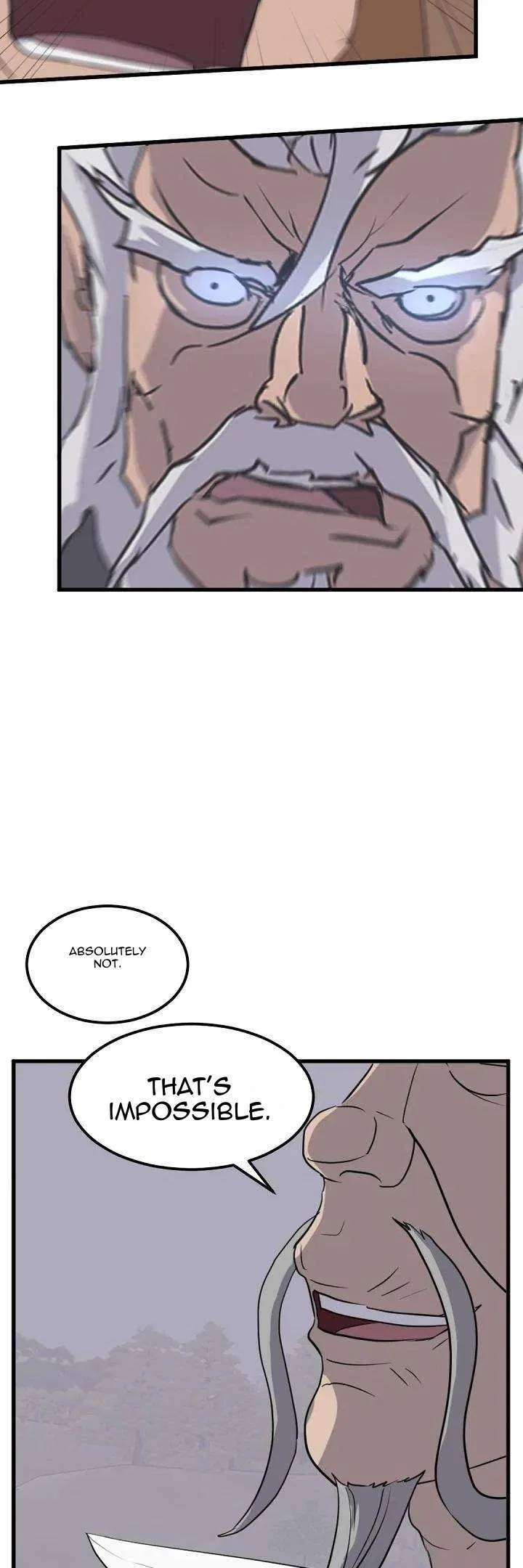 Immortal, Invincible Chapter 181 – Page 33