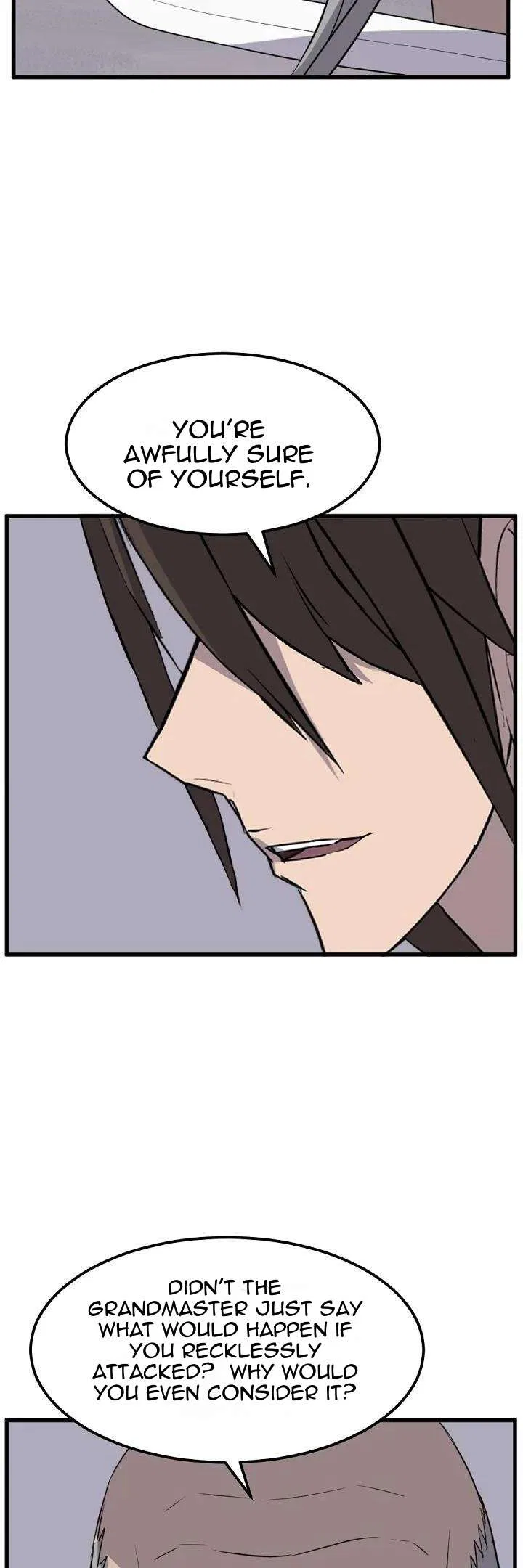 Immortal, Invincible Chapter 181 – Page 34