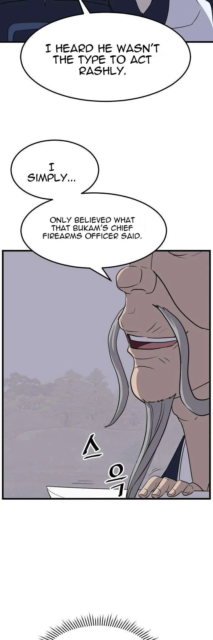 Immortal, Invincible Chapter 181 – Page 36