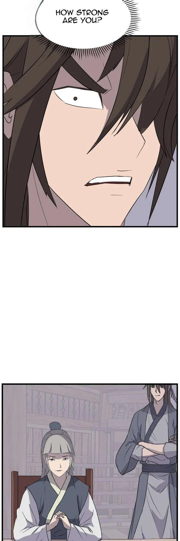 Immortal, Invincible Chapter 181 – Page 37