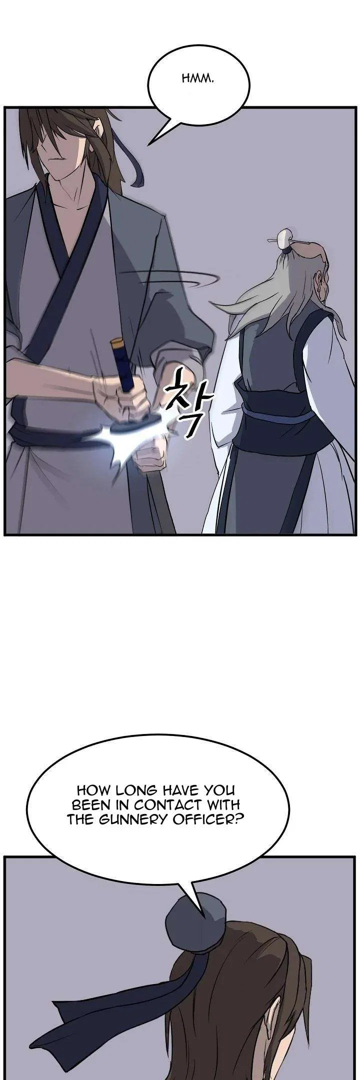 Immortal, Invincible Chapter 181 – Page 39