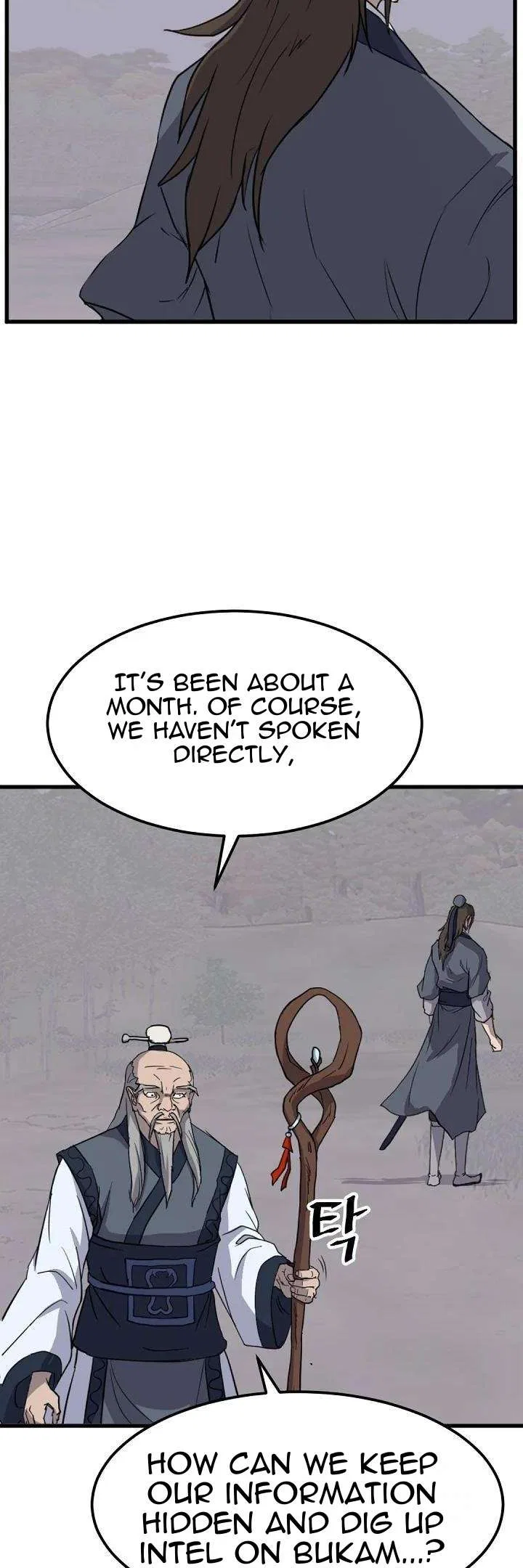 Immortal, Invincible Chapter 181 – Page 40