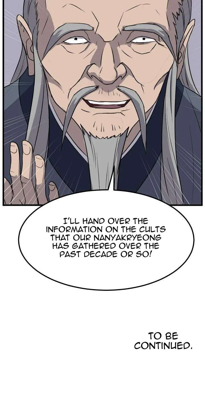 Immortal, Invincible Chapter 181 – Page 45