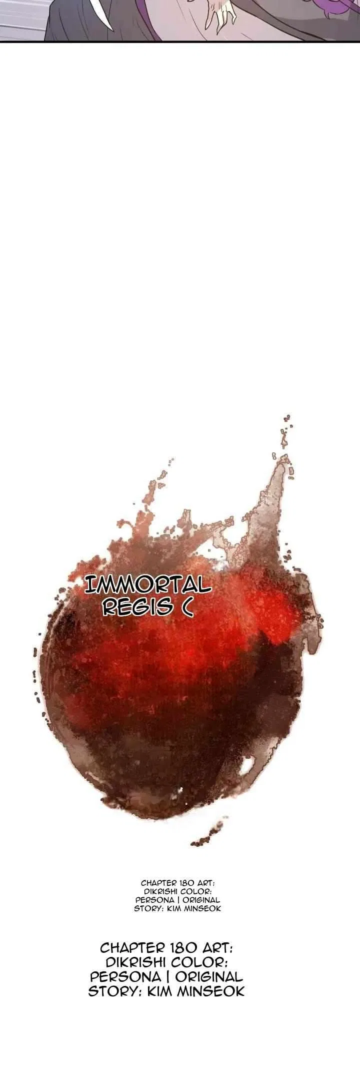 Immortal, Invincible Chapter 180 – Page 4