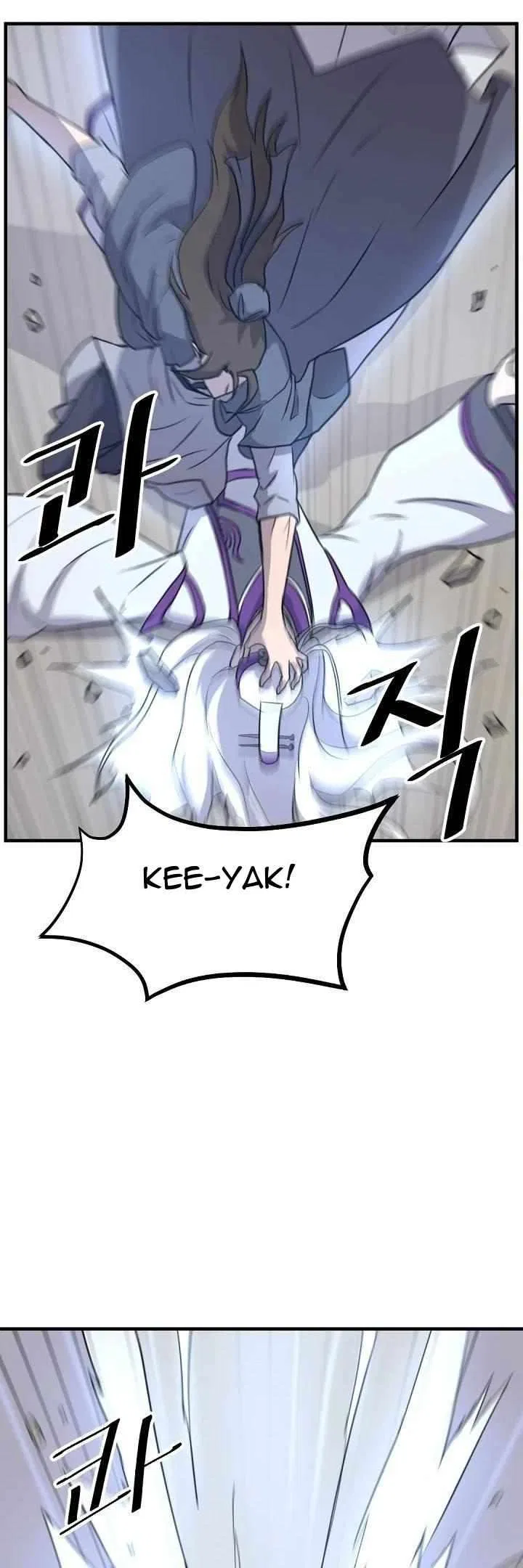 Immortal, Invincible Chapter 180 – Page 6