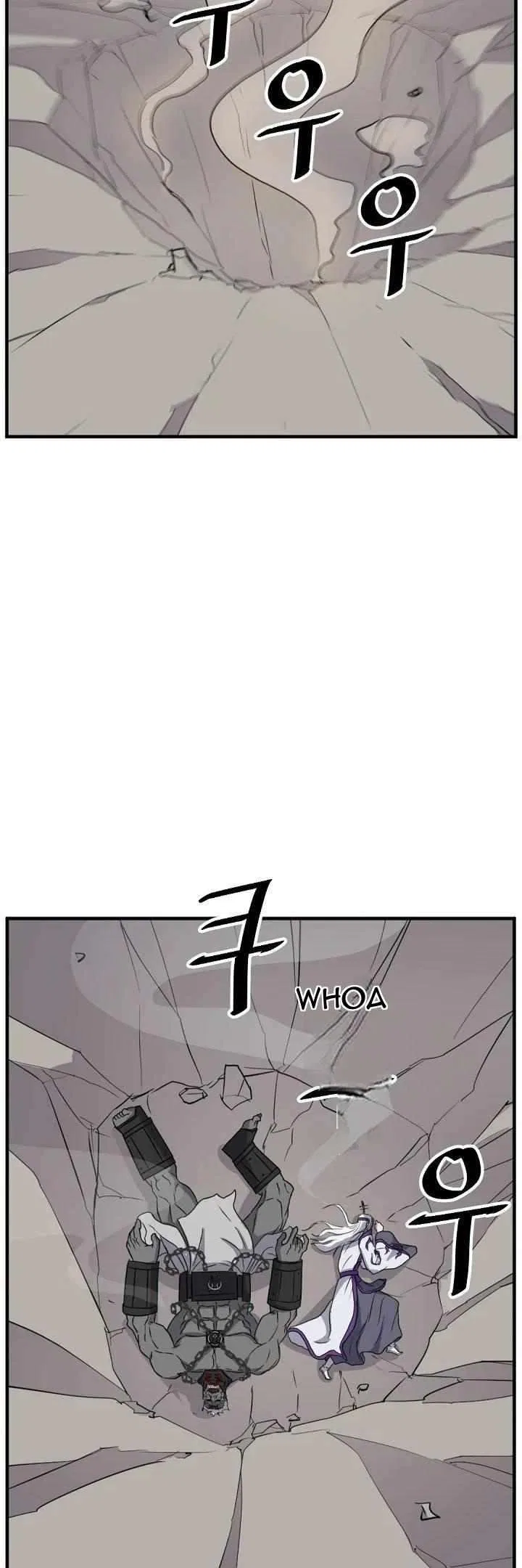 Immortal, Invincible Chapter 180 – Page 11