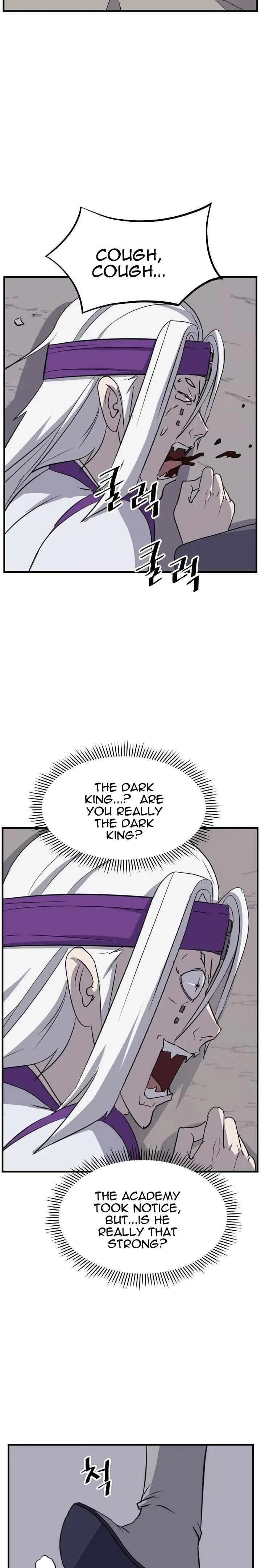 Immortal, Invincible Chapter 180 – Page 12