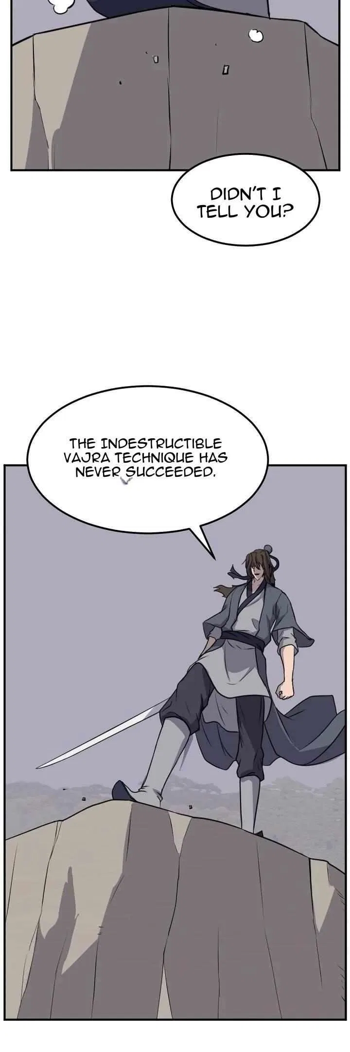 Immortal, Invincible Chapter 180 – Page 13