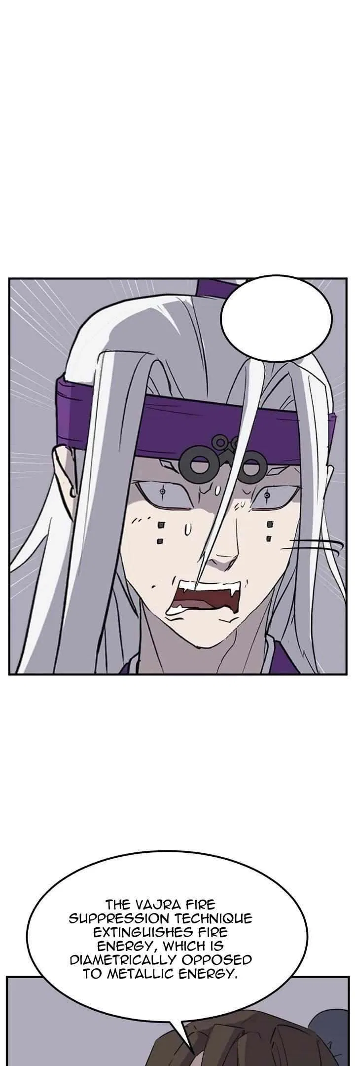 Immortal, Invincible Chapter 180 – Page 14