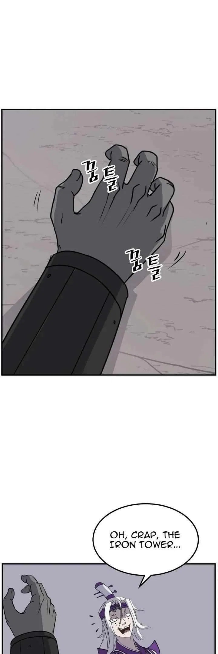 Immortal, Invincible Chapter 180 – Page 19