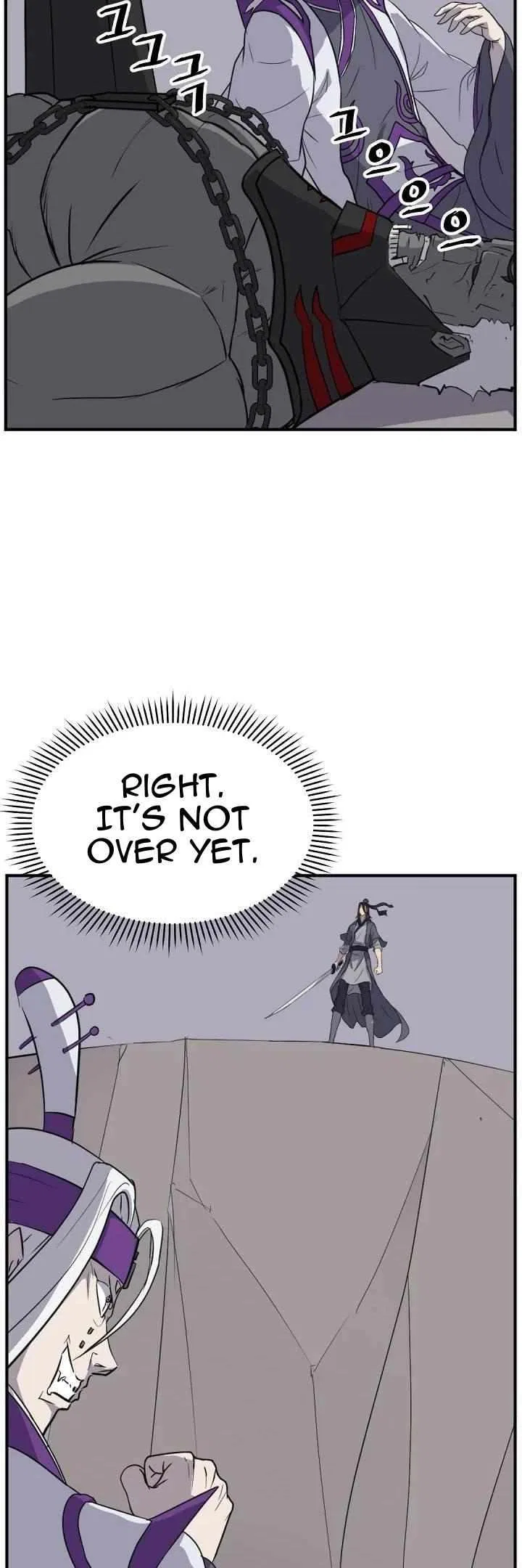 Immortal, Invincible Chapter 180 – Page 20