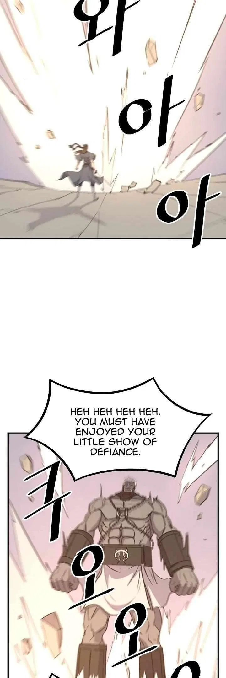 Immortal, Invincible Chapter 180 – Page 22