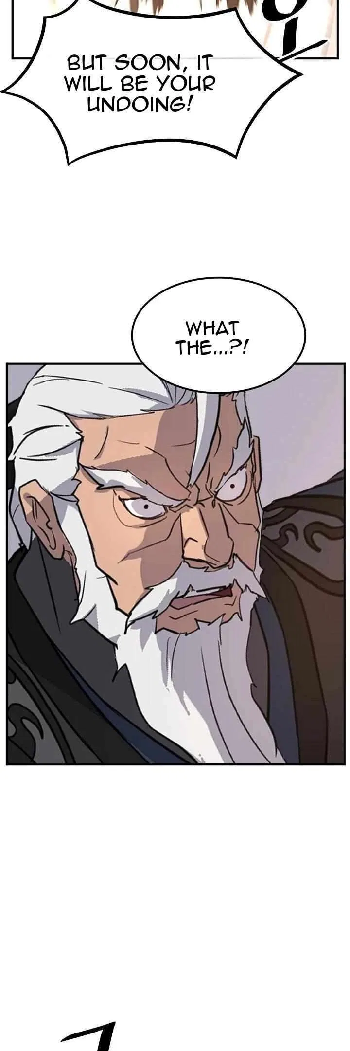 Immortal, Invincible Chapter 180 – Page 23
