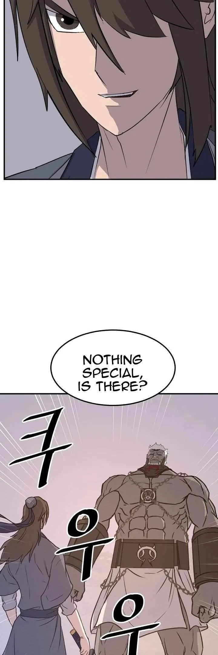 Immortal, Invincible Chapter 180 – Page 25