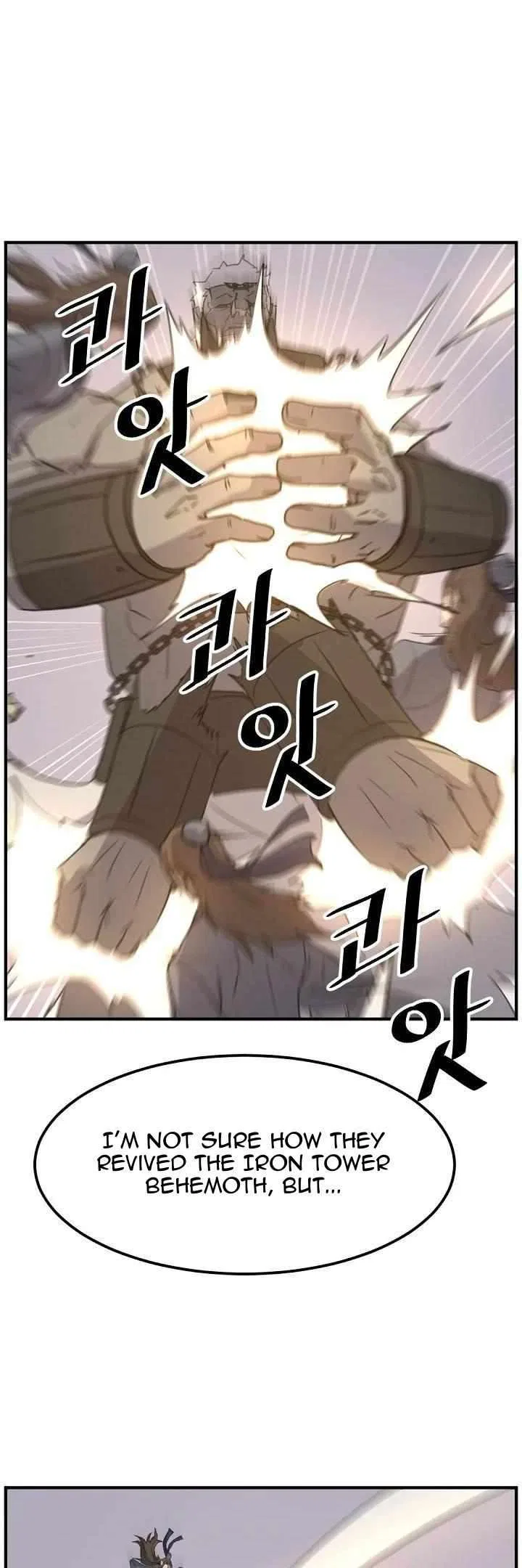 Immortal, Invincible Chapter 180 – Page 29