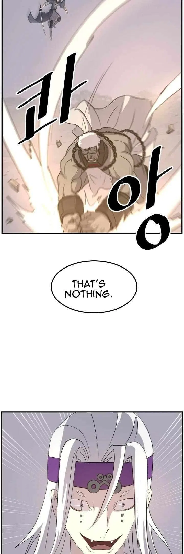 Immortal, Invincible Chapter 180 – Page 30