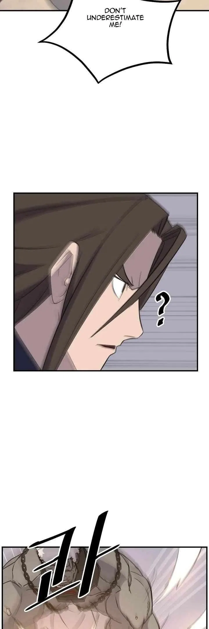 Immortal, Invincible Chapter 180 – Page 32